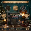 24 Dni Mystery Adventure Kalendarz Adwentowy dla Dorosłych Podgląd zdjęcia produktu 3