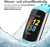 imoshion Silikon-Sportarmband mit Löchern für Fitbit Charge Produktbild-Vorschau 7