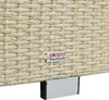 Polyrattan Whirlpooltreppe Spa Trittstufe Stufe Einstieg  Produktbild-Vorschau 6