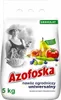 Nawóz ogrodniczy granulat uniwersalny Azofoska 5kg Podgląd zdjęcia produktu 1