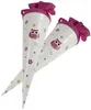 Goldbuch 93043 Cono scolastico gufo - rotondo, 35 cm Anteprima dell’immagine prodotto 12