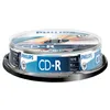 Philips CD-Rohlinge, 80Min, 700MB, Speed 52x, Spindel 10 Produktbild-Vorschau 5