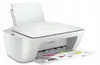 Drucker, Kopierer, Scanner HP Deskjet 2810 3-in-1, WLAN, Produktbild-Vorschau 4