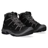 Scarpe da trekking Keen Scarpe da trekking in pelle/tessuto Anteprima dell’immagine prodotto 13