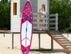 Thunder Volca Stand Up Paddle Board 320 x 75 x 15 cm Rosa Produktbild-Vorschau 13