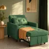 Bealife AR24 Divano letto, poltrona letto convertibile 3 in Anteprima dell’immagine prodotto 9