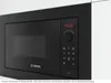 Mikrowelle. 38 cm. 800 w. Reinigungsprogramm. Rotes Produktbild-Vorschau 13