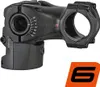Ergotec Vorbau SWELL-RE70i 35.0/ 95mm / interne Produktbild-Vorschau 3