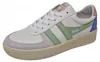 Gola Grandslam Trident Sportschuh Weiß Produktbild-Vorschau 5