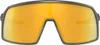 Oakley Sutro S 94620828 Matte Carbon/Prizm 24K Cyklistické Náhled obrázku produktu 8