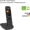 Gigaset C575A Duo Schnurlostelefon mit Anrufbeantworter - Produktbild-Vorschau 7