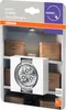 Osram LED Unterbauleuchte Spot LED DOT-it Classic silber Produktbild-Vorschau 2