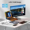 BENFEI Laptop-Ständer & -halterungen Laptop Ständer mit USB Produktbild-Vorschau 2