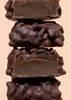 KoRo I Veganer Proteinriegel Schokolade Brownie 15 x 55 g Produktbild-Vorschau 3