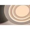 LEDVANCE LED Deckenleuchte ORBIS SPIRAL MAIN AND SIDE LIGHT Produktbild-Vorschau 6
