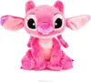 Simba Disney Lilo et Stitch Ange 25cm Voir les images du produit 21