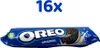 Oreo Original - Kiste mit 16x 154g Rollen Produktbild-Vorschau 1