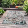 Teppich Vintage bunt Größe - 240 x 340 cm Produktbild-Vorschau 6
