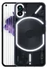 Nothing Phone (1) 128 GB Dual-Sim Black Neu Produktbild-Vorschau 7