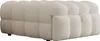 MODFU Canapé-lit extensible beige Fauteuil relax avec Voir les images du produit 7