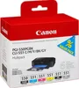 Canon PGI-550/CLI-551 PGBK/C/M/Y/BK/GY Multi Pack Produktbild-Vorschau 5