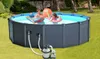 Intex 28382FR, 1681 l, Gerahmter Pool, Kind & Erwachsener, Produktbild-Vorschau 6