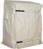 Webavita Strandkorb Schutzhülle Ripstop Beige 135 x 160/150 Produktbild-Vorschau 5