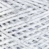 Baumwoll-Macramee-Garn Kokonki, 2mm, 200m Rolle, ideal für Produktbild-Vorschau 2