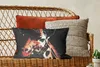 MuchoWow® Zierkissen Sofakissen Wohnzimmer Dekokissen 50x30 Produktbild-Vorschau 5