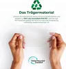 2x ScreenLeaf Schutzfolie für Fairphone 6 nachhaltiger Produktbild-Vorschau 7