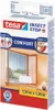 tesa Fliegengitter Comfort Klettband 1,3x1,3m weiß Anteprima dell’immagine prodotto 7
