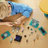 LEGO® Minecraft 21252 Zbrojownia Podgląd zdjęcia produktu 5