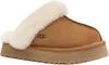 Ugg Disquette Chestnut - Dames Pantoffels - 1122550-CHE Produktbild-Vorschau 10