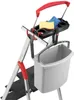 Hailo 8050-507 Scala di sicurezza in alluminio L100 TopLine Anteprima dell’immagine prodotto 8