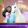 Spin Master Einhorn-akademie Layla Und Gletscher-puppe    Produktbild-Vorschau 10
