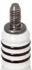 Candela NGK DPR8EIX-9 per CG125 JC30 KLX650R LX650D 350 EXC Anteprima dell’immagine prodotto 15