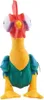 Disney Vaiana Moana 2 Hei Hei Cluck und Tanz Plü schtier Produktbild-Vorschau 5