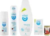 Infasil neutro extra delicato Testpaket, deo spray Produktbild-Vorschau 1