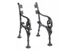 Set di gambe in ghisa per panchina Schonbrunn Anteprima dell’immagine prodotto 1