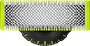Philips OneBlade Ersatzklingen QP41050 360 Klinge 3 Stück Produktbild-Vorschau 3