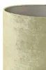 Light & Living - lampenschirm - Gemstone - grün - textil - Produktbild-Vorschau 5