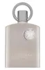 Afnan Supremacy Silver Edp Vapo 100 ml Náhled obrázku produktu 11