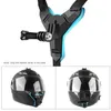 Integralhelm Kinnhalterung Backenhalter Motorradhelm Gurt Produktbild-Vorschau 4