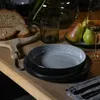 CreaTable, 21520, Nordic Fjord Frost, sada 12 ks, kamenina Náhľad obrázku produktu 17