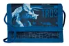 Jurassic World Kinder- Geldbörse / Wallet / Portemonnee für Produktbild-Vorschau 5