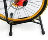 Fahrrad-Montageständer 2in1 Stahl | Reparaturständer & Produktbild-Vorschau 9