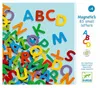 Juego con imanes 83 Letras de colores, Djeco Vista previa de la imagen del producto 7