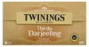Twinings Darjeeling Tee, 25 Beutel, 50 g – Aromatischer Produktbild-Vorschau 1