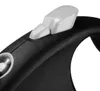 flexi BLACK DESIGN, Gurt, M: 5 m, schwarz Produktbild-Vorschau 23