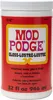 Mod Podge Gloss / Glanz - Kleber / Versiegelung / Lack Produktbild-Vorschau 1